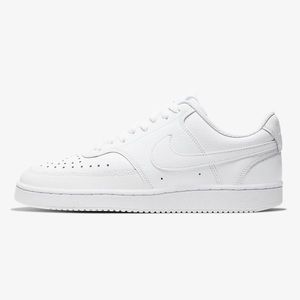 nike court vision low woman’s size 10